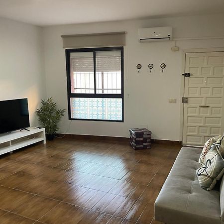 Apartamento Monte Dorado Málaga Kültér fotó