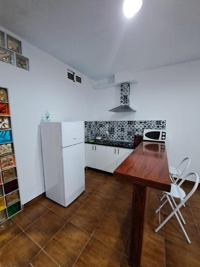 Apartamento Monte Dorado Málaga Kültér fotó