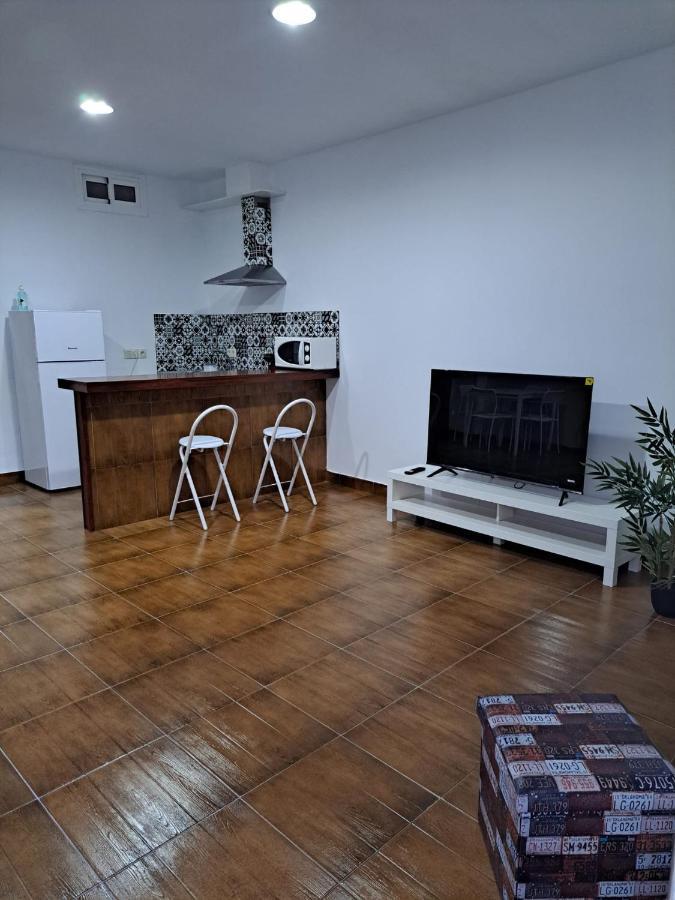 Apartamento Monte Dorado Málaga Kültér fotó