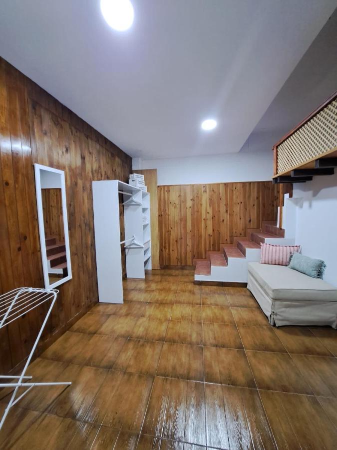 Apartamento Monte Dorado Málaga Kültér fotó